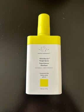 Drunk Elephant Wild Marula Tangle Spray 120 ml